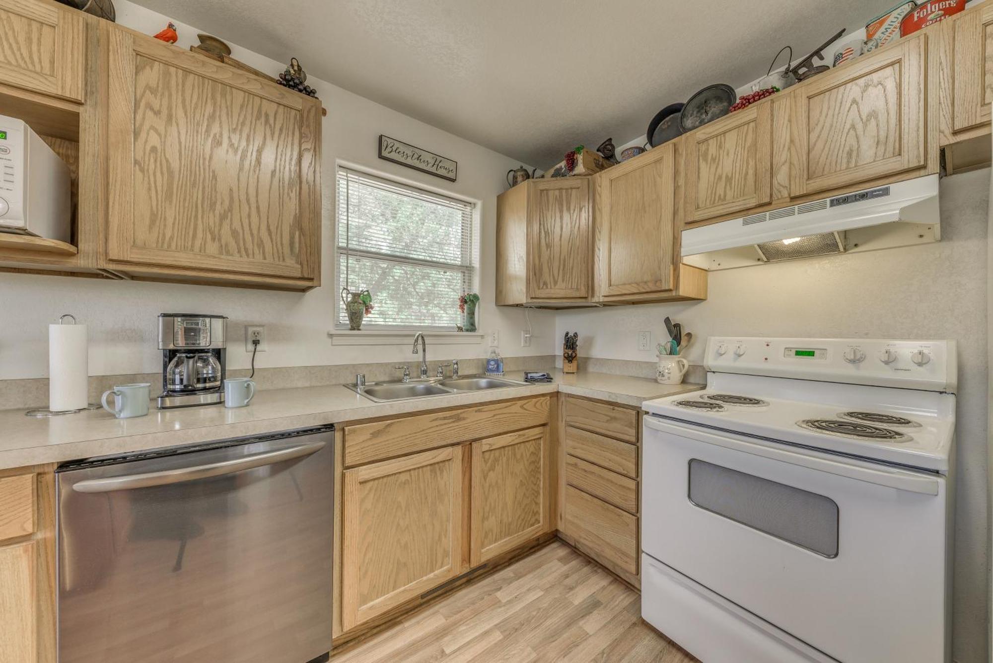 Hillside Haven With Deck Less Than 2 Miles To Dwtn Ruidoso! Exterior foto