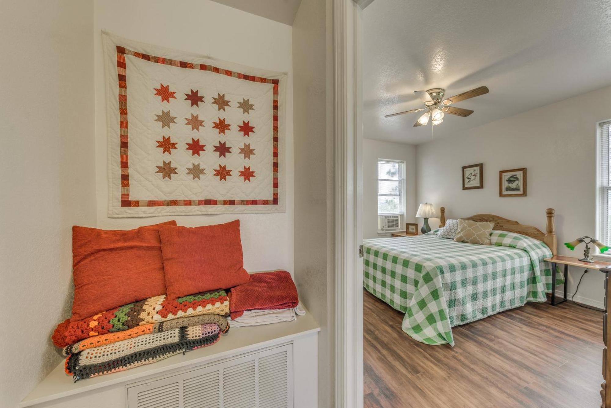Hillside Haven With Deck Less Than 2 Miles To Dwtn Ruidoso! Exterior foto